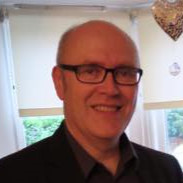 Epping Forest District Council Employee Nigel Richardson's profile photo