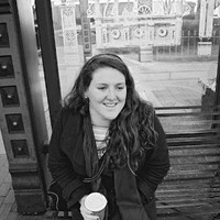 Urban Restaurant Group Employee Olivia Kline's profile photo