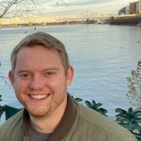 SwitchThink Solutions Employee Bryce Perez's profile photo