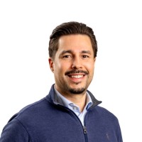 Bram Reulen's profile photo