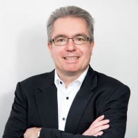 Roche Diagnostics GmbH Employee Stephan Fleck's profile photo