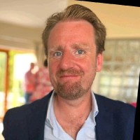 Project Delivery Partners Employee Ciaran O'Driscoll's profile photo