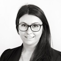 Sharp & Carter Employee Anita Cama's profile photo