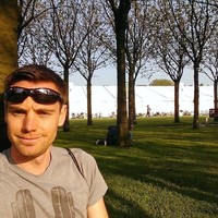 National Star Employee Matt Tetlow's profile photo