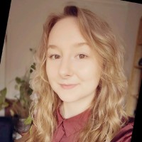 Severn Trent Green Power Limited Employee Katie Rolls's profile photo