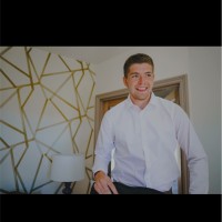 Arthrex UK Employee Aidan McGee's profile photo