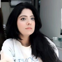CodeAutomation.ai Employee Amina Malik's profile photo