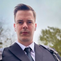 GS (Global-Securite.ch) Employee Dylan Francken's profile photo