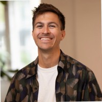 BridgeCross Bio Employee Matt Marlowe's profile photo