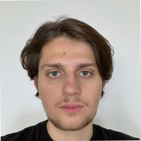 BitMind Employee Andrey Gruzdev's profile photo
