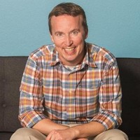 Campaignium Employee Jeffrey Paulette's profile photo