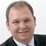 Arineo Group Employee Frank Jakobi's profile photo