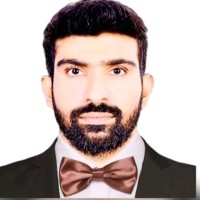 DaTotech Employee Muhammad Hammad's profile photo