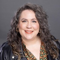 Momentum (BuildMomentum.io) Employee Andrea Swanson's profile photo