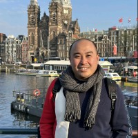 DCA - Database Consultants Australia Employee Kenneth Kee's profile photo