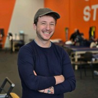 Highbar Employee Shaun Hinklein's profile photo