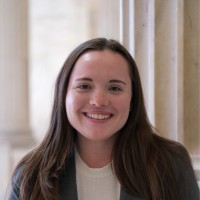 United States Senate Employee Caroline Avery's profile photo