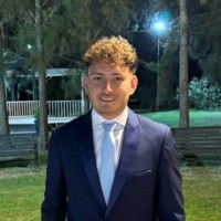 Medium Agencia Employee Martín Chávez's profile photo