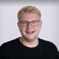 breakout MOMENTS Employee Tobias Güldener's profile photo