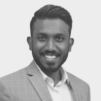 Rare Rabbit Employee Gowtham Elango's profile photo