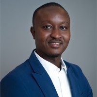 Ikon Development Employee Ibrahima Gueye's profile photo