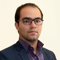 Snappfood Employee Mohammad Hossein's profile photo