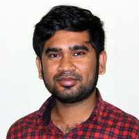 KF India Employee Tarique Champarni's profile photo