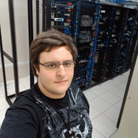 Thales Hoffmann Email