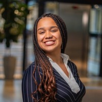 Agibank Employee Amanda Beatriz Ricardo's profile photo