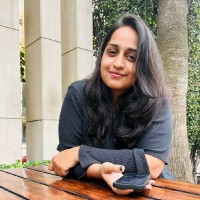 eQOURSE Employee Shikha Dahiya's profile photo