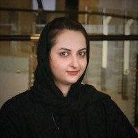 Charisma Commercial Group (CCG) Employee Shirin Mahmoudi's profile photo