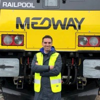 MEDLOG Transport & Logistics Employee Federico Pittaluga's profile photo