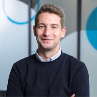 EURIAL, la branche Lait d’Agrial Employee Antoine Mahieux's profile photo
