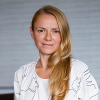 Convergent Research Employee Kaja Wasik's profile photo