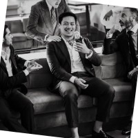 Kevin Tong Email & Phone Number