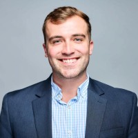 Clinical Research IO Employee Harrison Galusha's profile photo