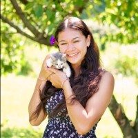 Wright Labs Employee Selin Yalcinanahtar's profile photo