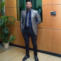 Nest DC Employee Isaac Appiah's profile photo