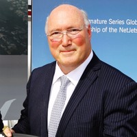 Execaire Aviation Employee Frank Ercolanese's profile photo