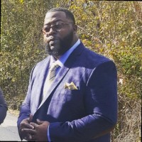 Quanta Power Solutions Employee Wes Robinson's profile photo