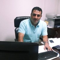 UNITEL Employee Fernando Taborga Casanova's profile photo