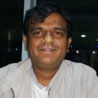 Athyala Kumar Email & Phone Number