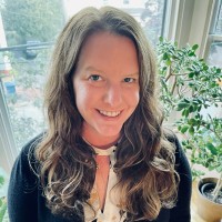 Primary.com Employee Amy Conrad's profile photo