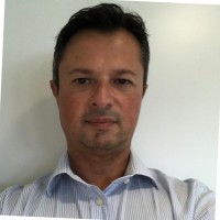 Arcese Employee Fabio Miraglia's profile photo