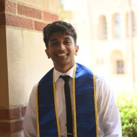 Anode Technology Company Employee Harish Athavan's profile photo