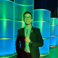 Enable Academy Employee Mike Nguyen's profile photo