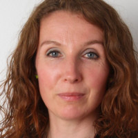 Integrationshuset Kringlebakken Employee Lisbeth Utzon's profile photo