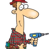 Five Star Home Improvement Employee Jason Clover's profile photo