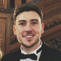 AGG PRO Employee Phil Swinnerton's profile photo