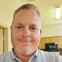 Conifer Health Solutions Employee Jeff Kirk's profile photo